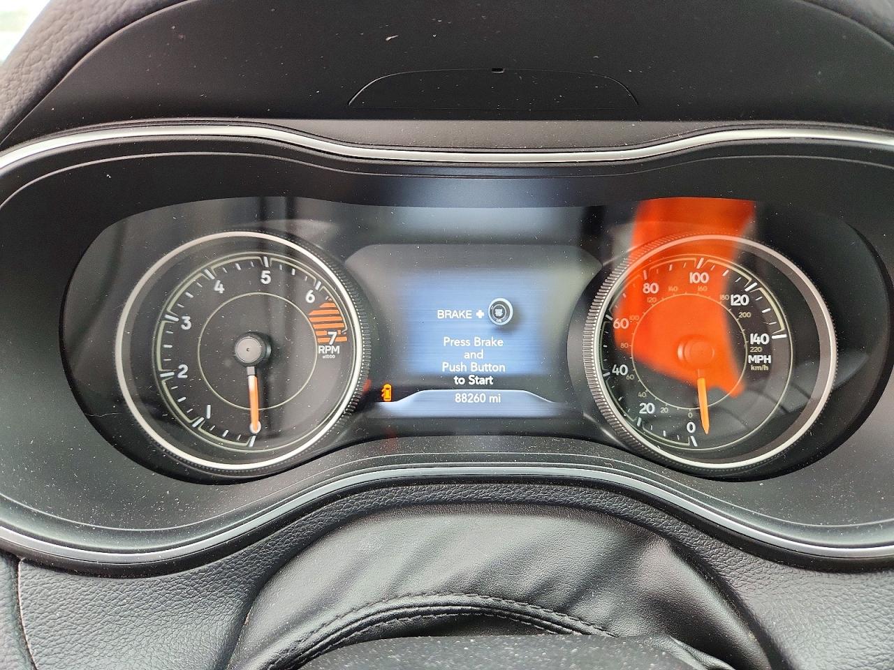 2019 JEEP CHEROKEE LIMITED photo 25