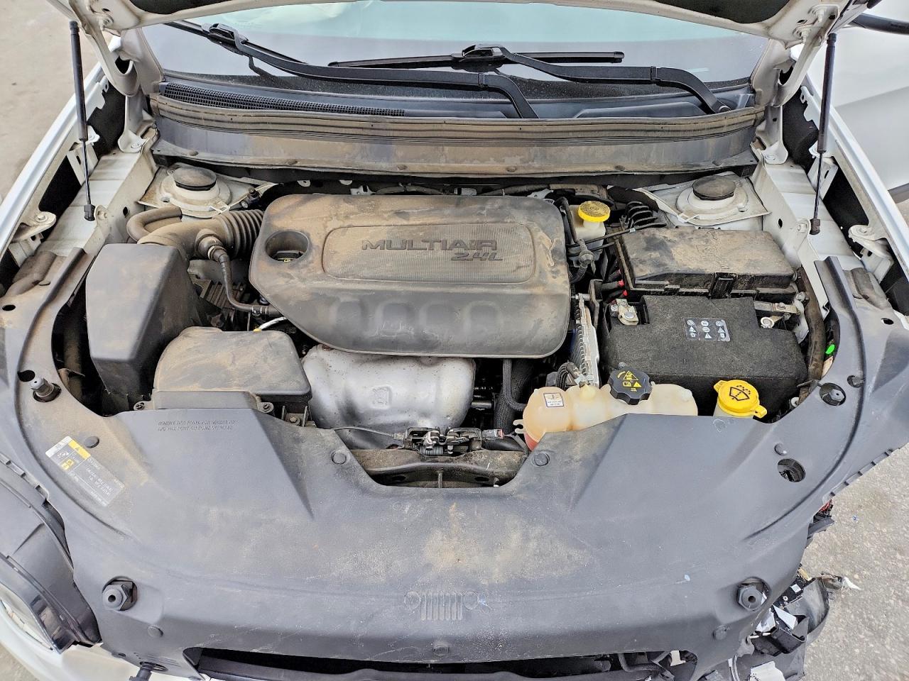 2019 JEEP CHEROKEE LIMITED photo 31