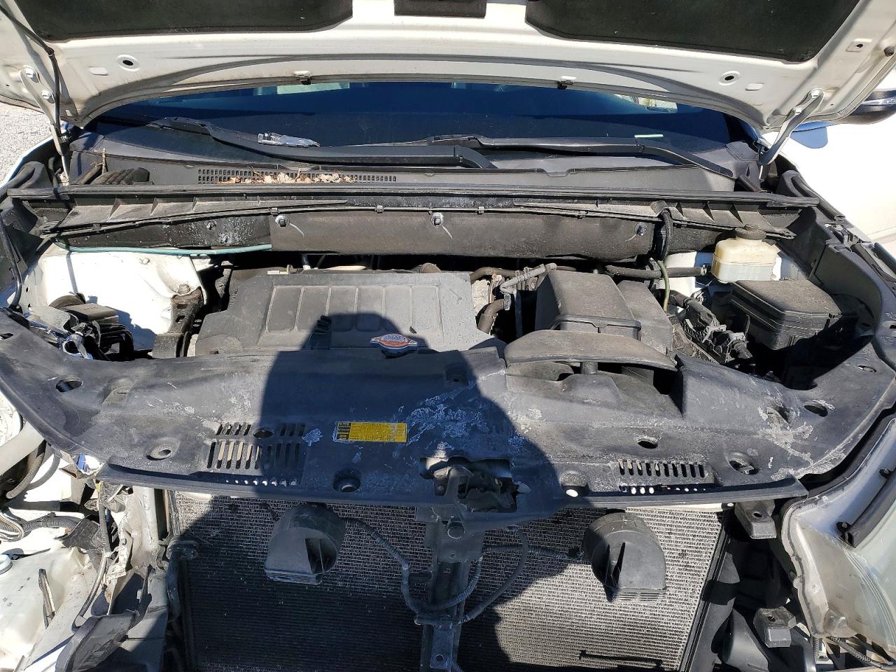 2016 TOYOTA HIGHLANDER XLE photo 45
