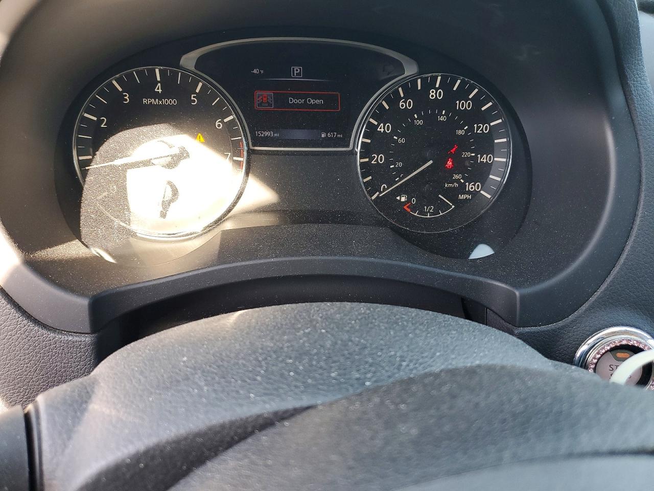 2017 NISSAN ALTIMA 2.5 S photo 25