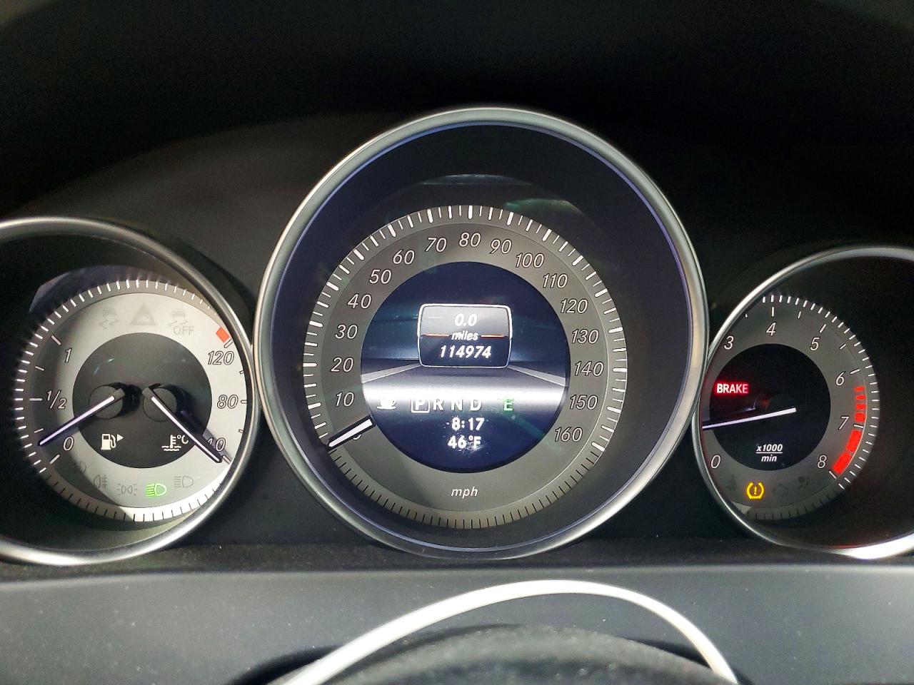 2013 MERCEDES-BENZ C 300 4MATIC photo 17