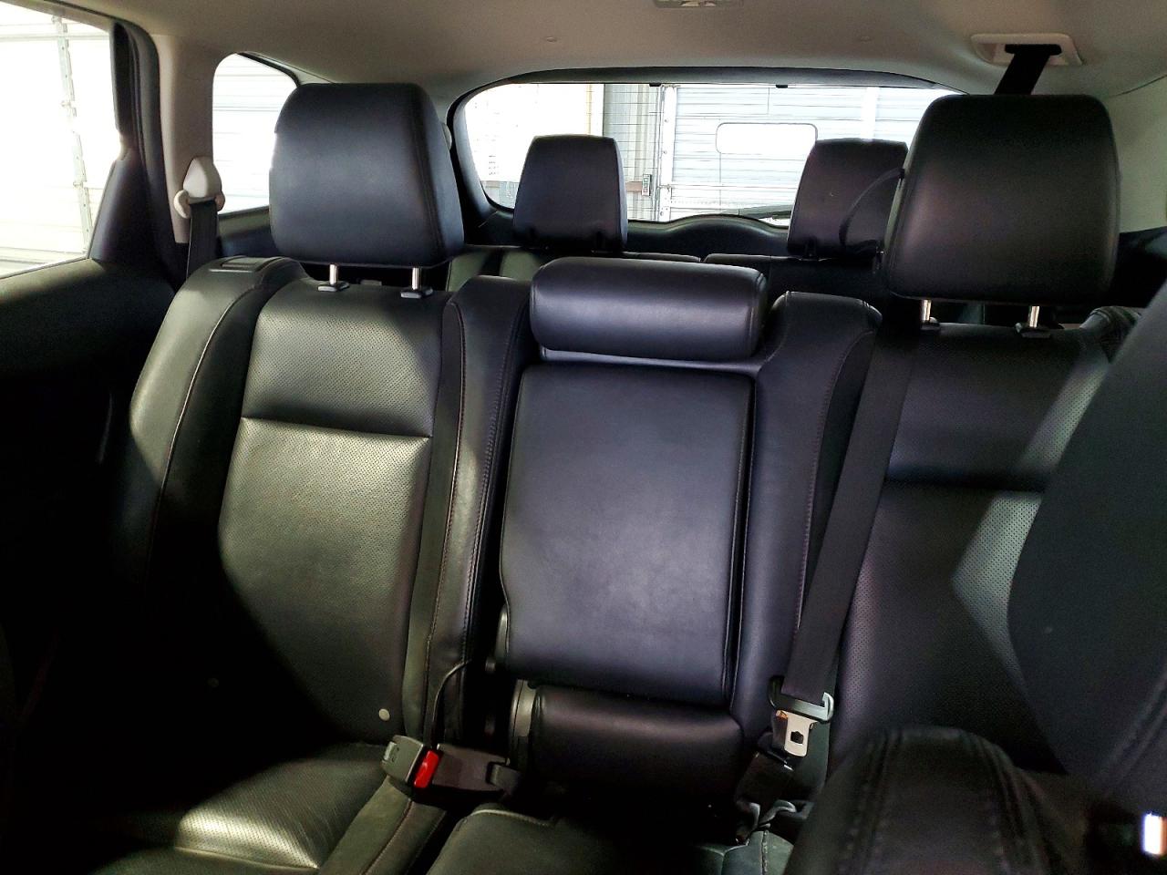 2014 MAZDA CX-9 TOURING photo 10