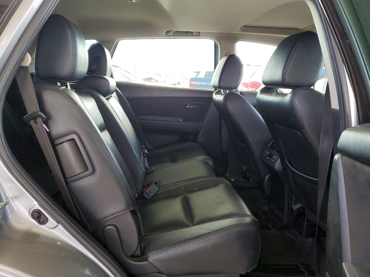 2014 MAZDA CX-9 TOURING photo 11