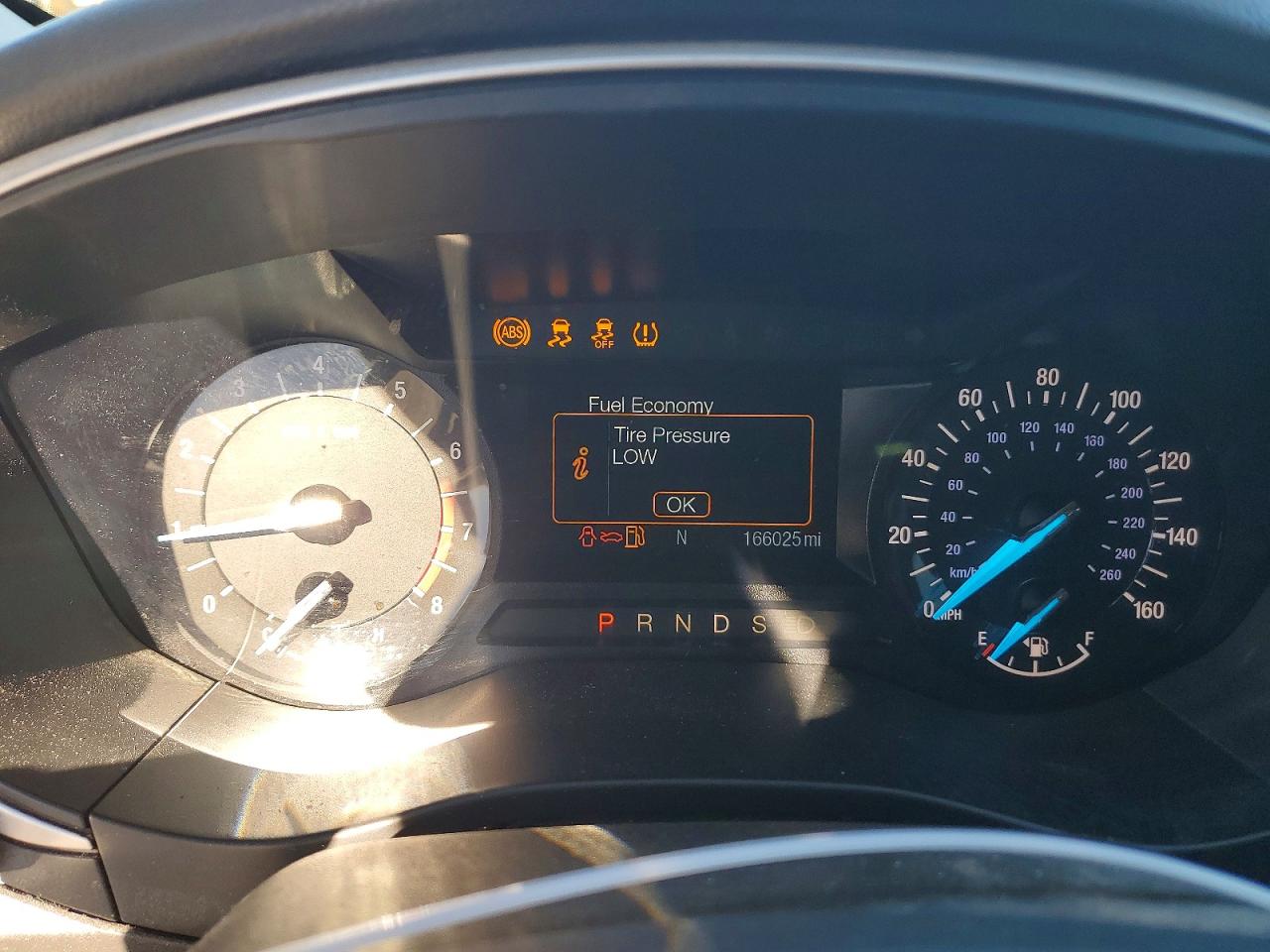 2014 FORD FUSION SE photo 25