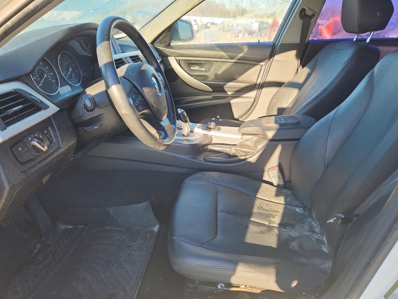 2013 BMW 328 I SULEV photo 7
