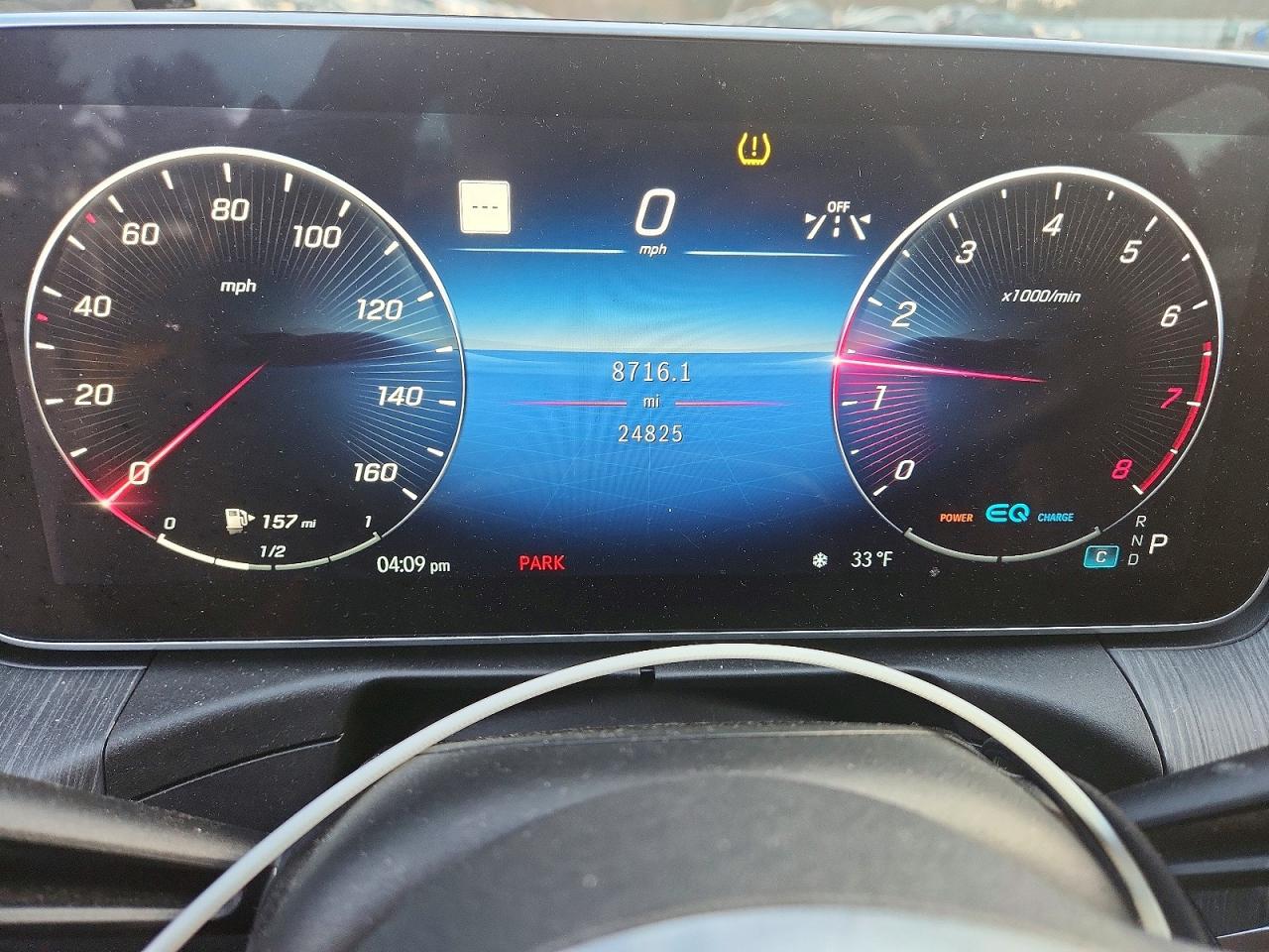 2022 MERCEDES-BENZ C 300 4MATIC photo 9