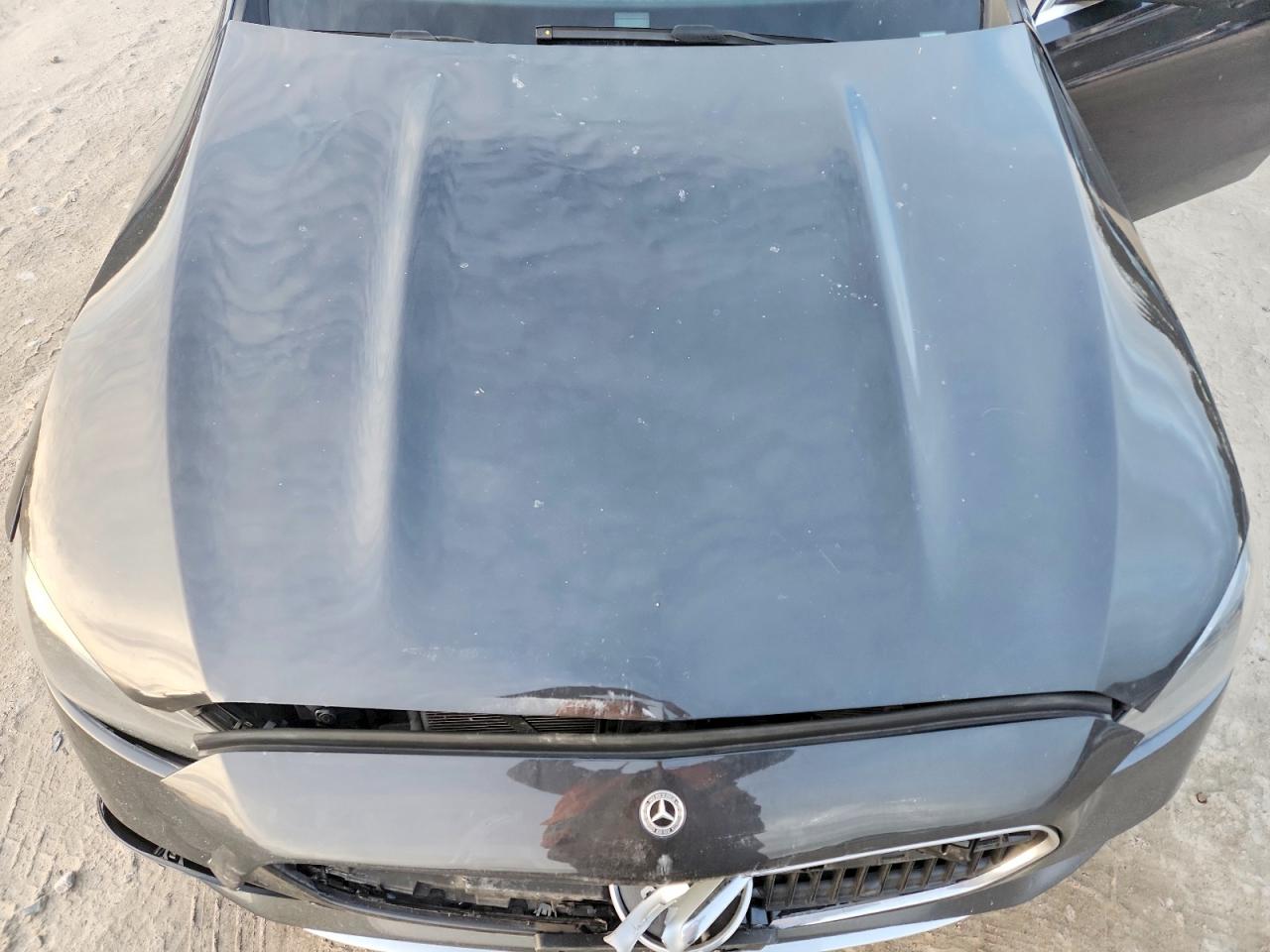 2022 MERCEDES-BENZ C 300 4MATIC photo 11