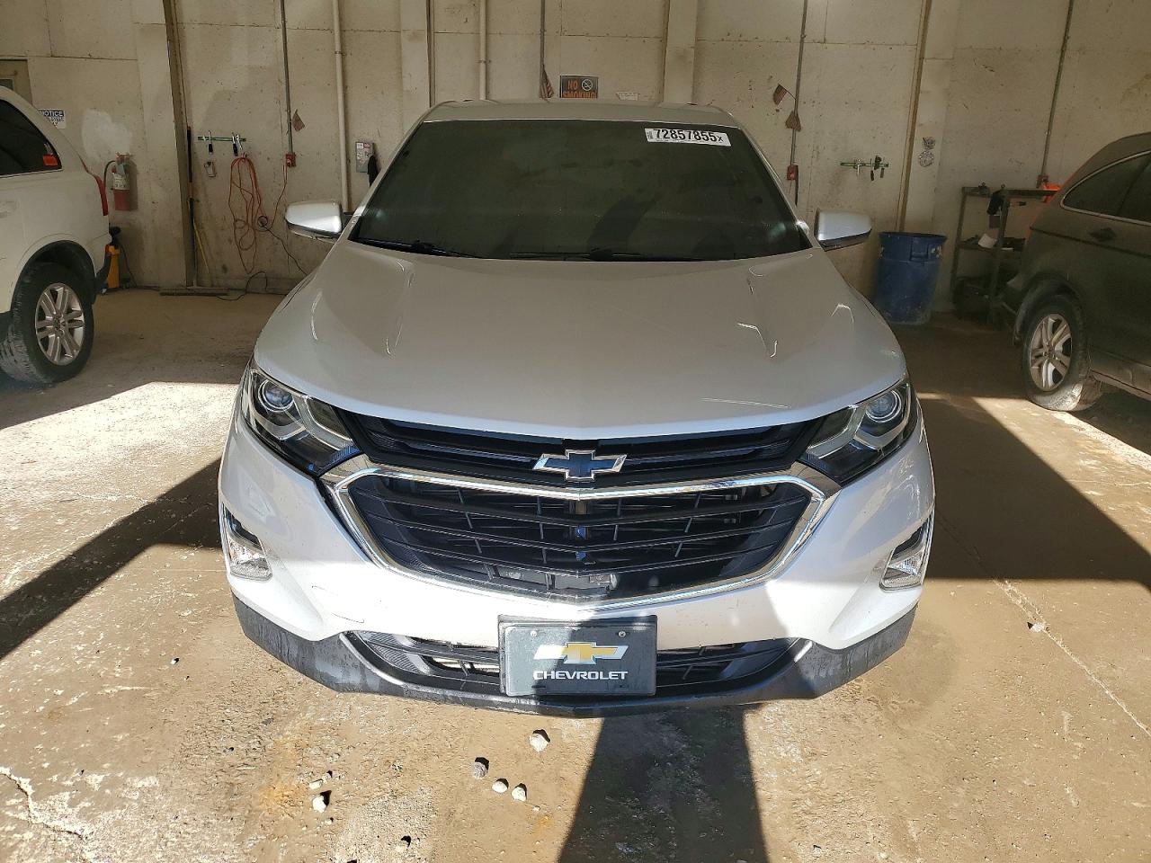 2019 CHEVROLET EQUINOX LT photo 5