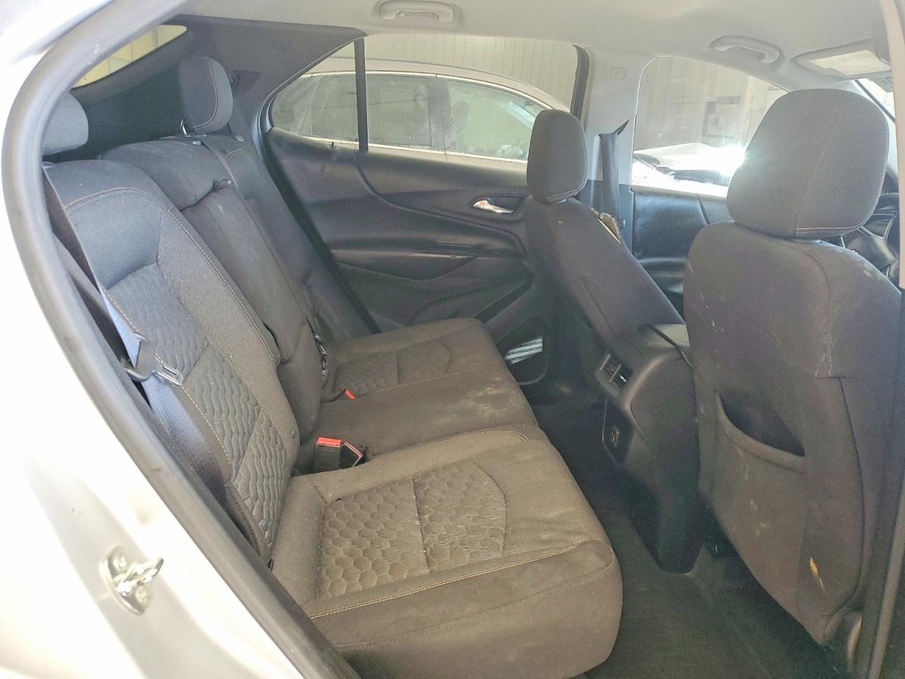 2019 CHEVROLET EQUINOX LT photo 11