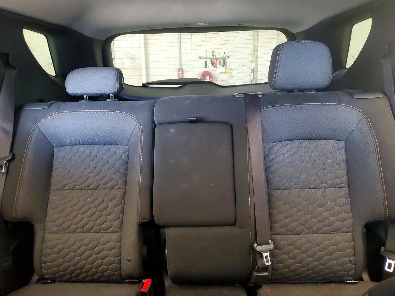 2019 CHEVROLET EQUINOX LT photo 10