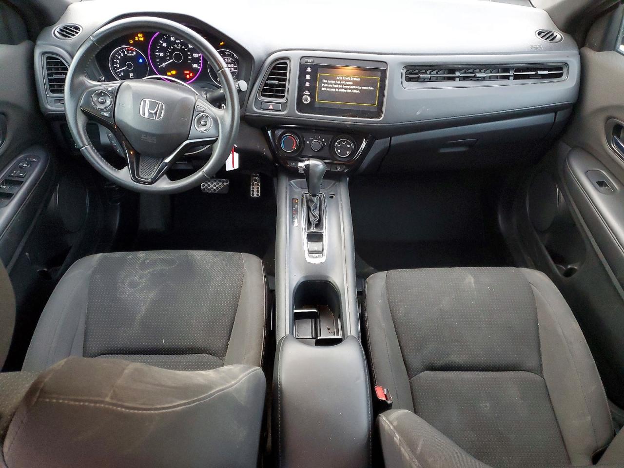2019 HONDA HR-V SPORT photo 15