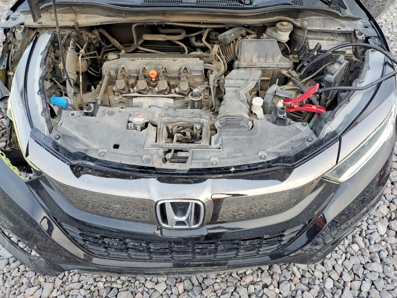 2019 HONDA HR-V SPORT photo 23