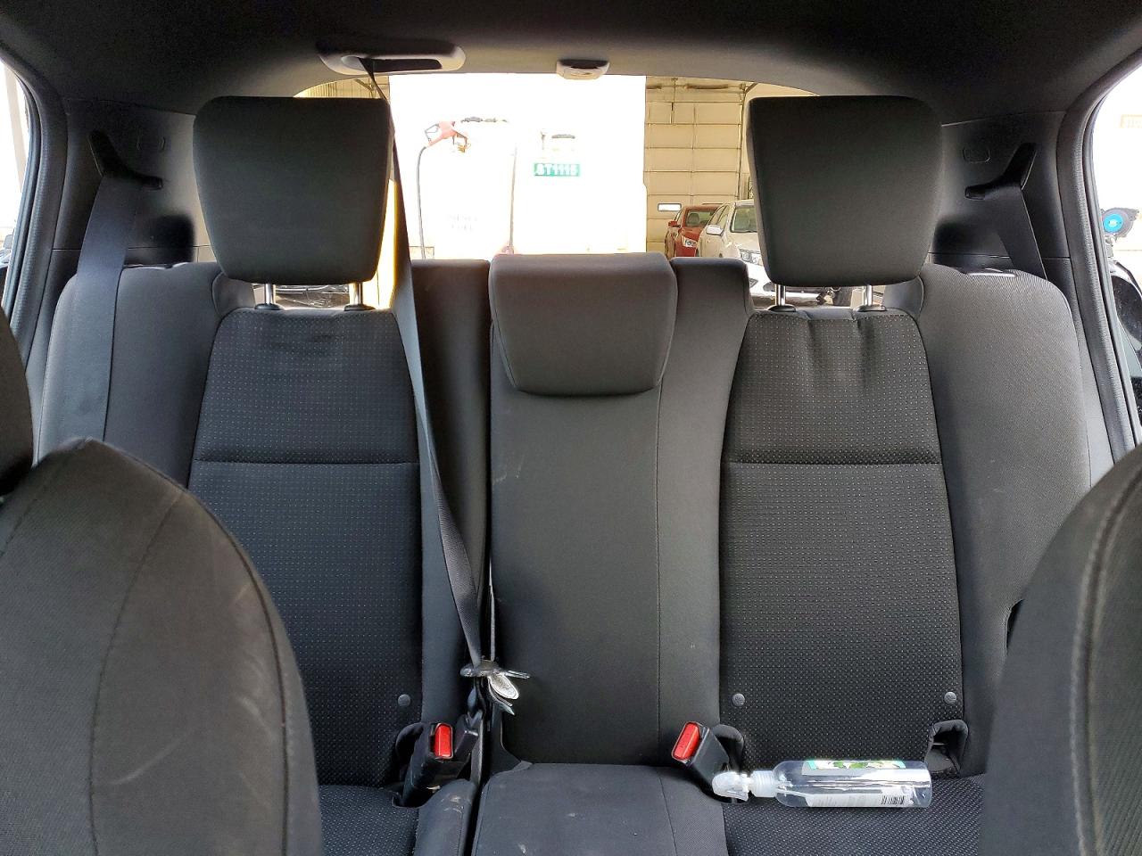 2019 HONDA HR-V SPORT photo 19