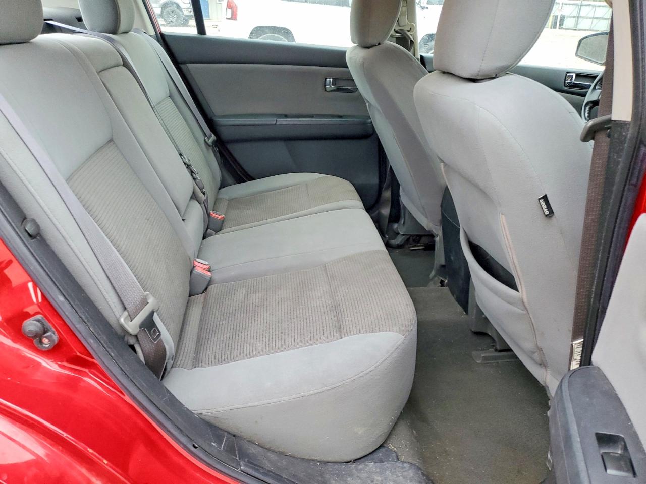2012 NISSAN SENTRA 2.0 photo 28