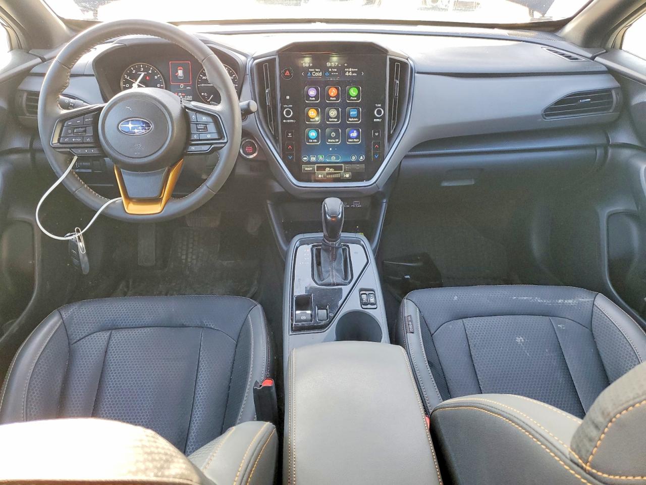 2024 SUBARU CROSSTREK WILDERNESS photo 22