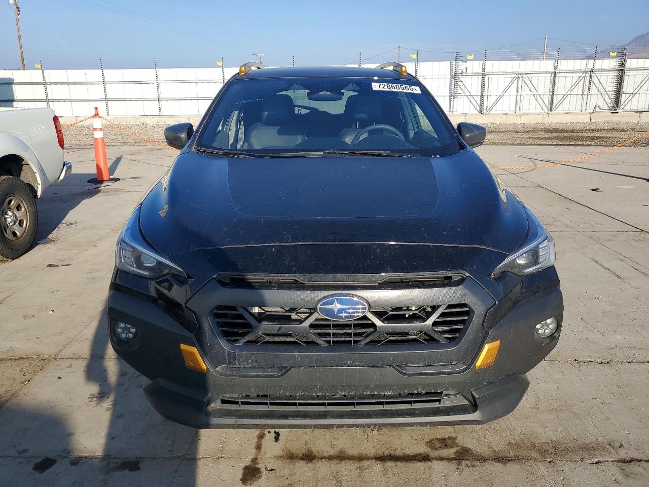 2024 SUBARU CROSSTREK WILDERNESS photo 13