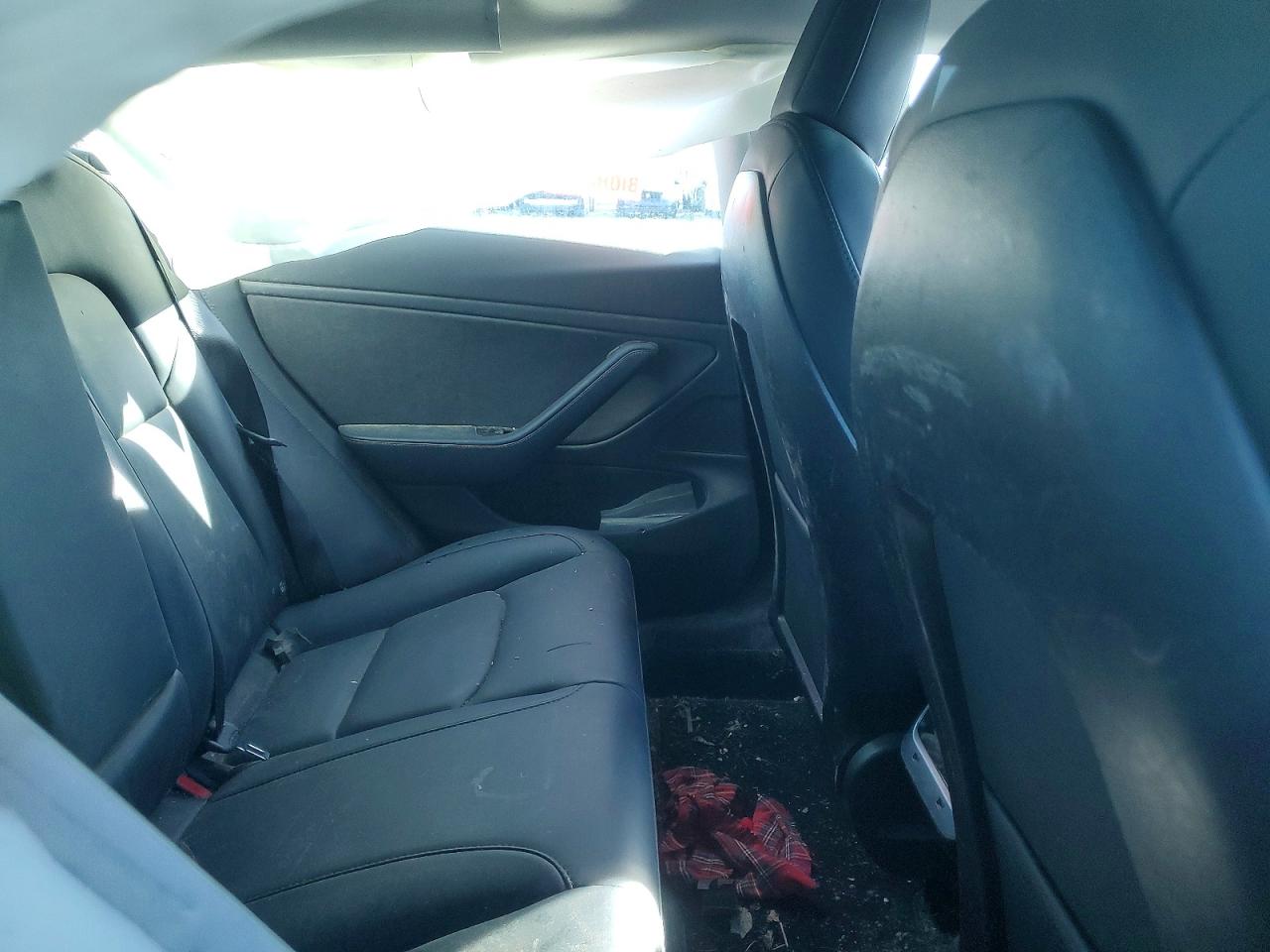 2019 TESLA MODEL 3 photo 10