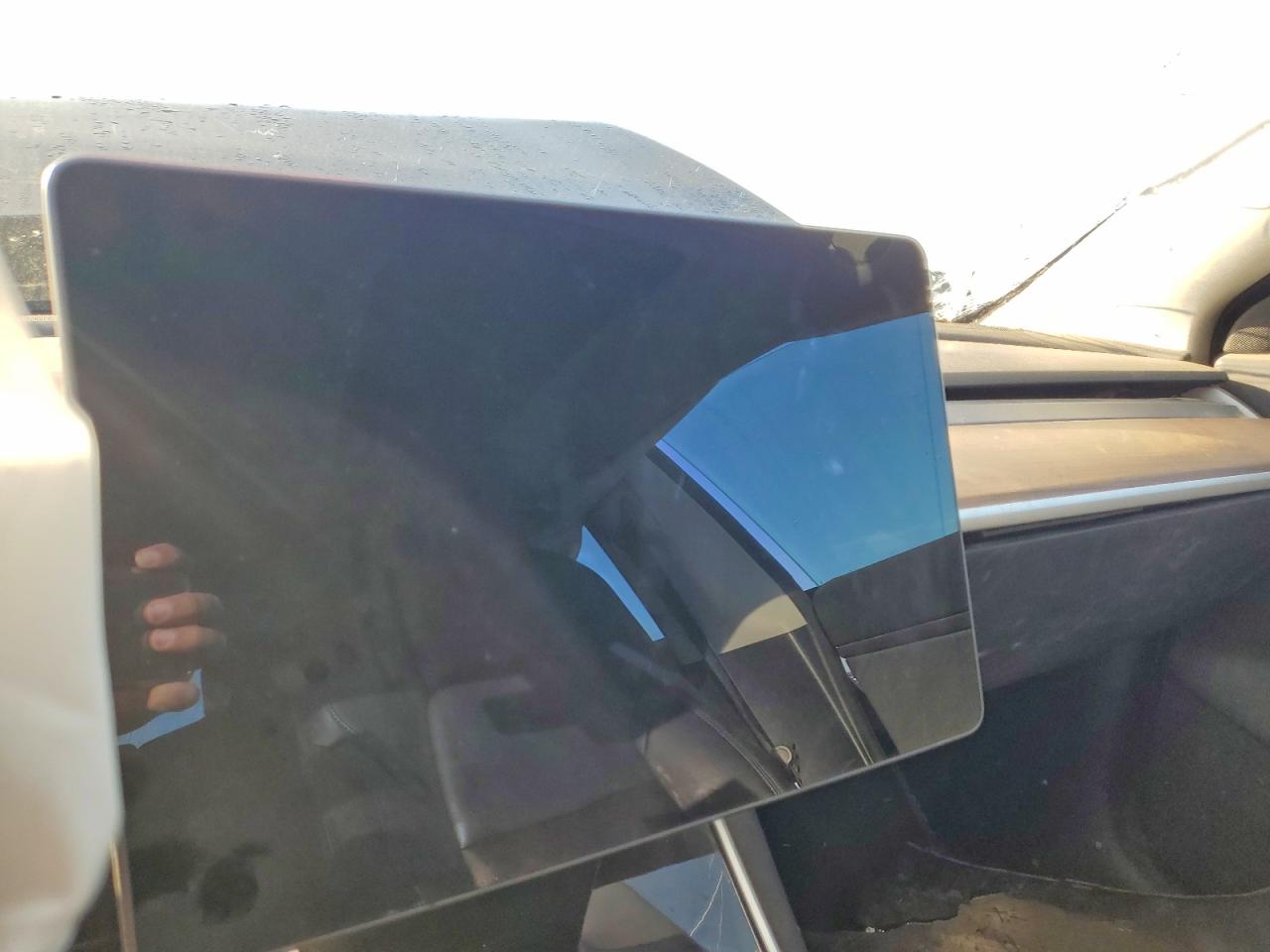 2019 TESLA MODEL 3 photo 9
