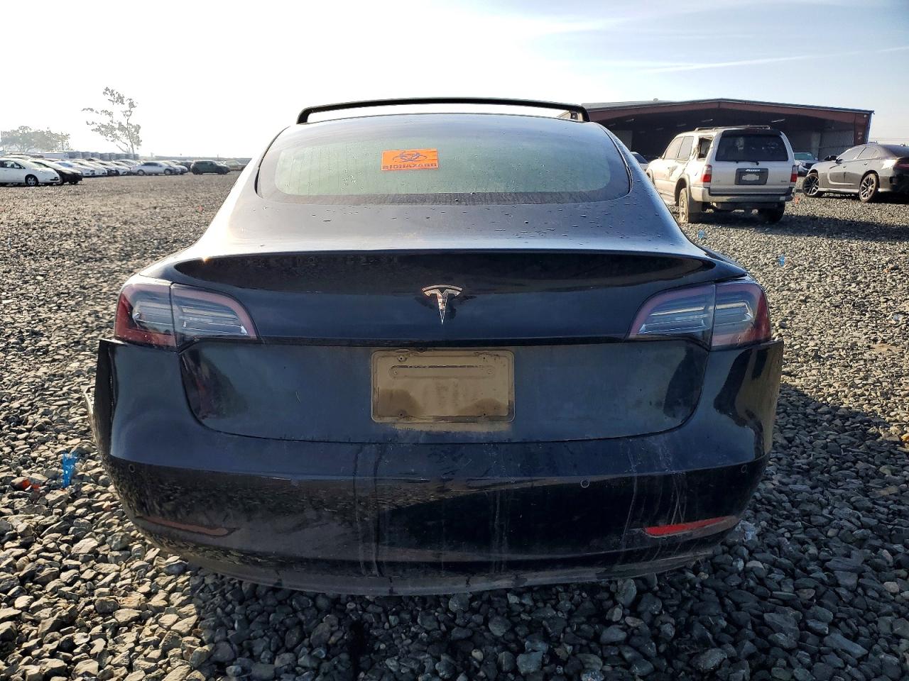 2019 TESLA MODEL 3 photo 6