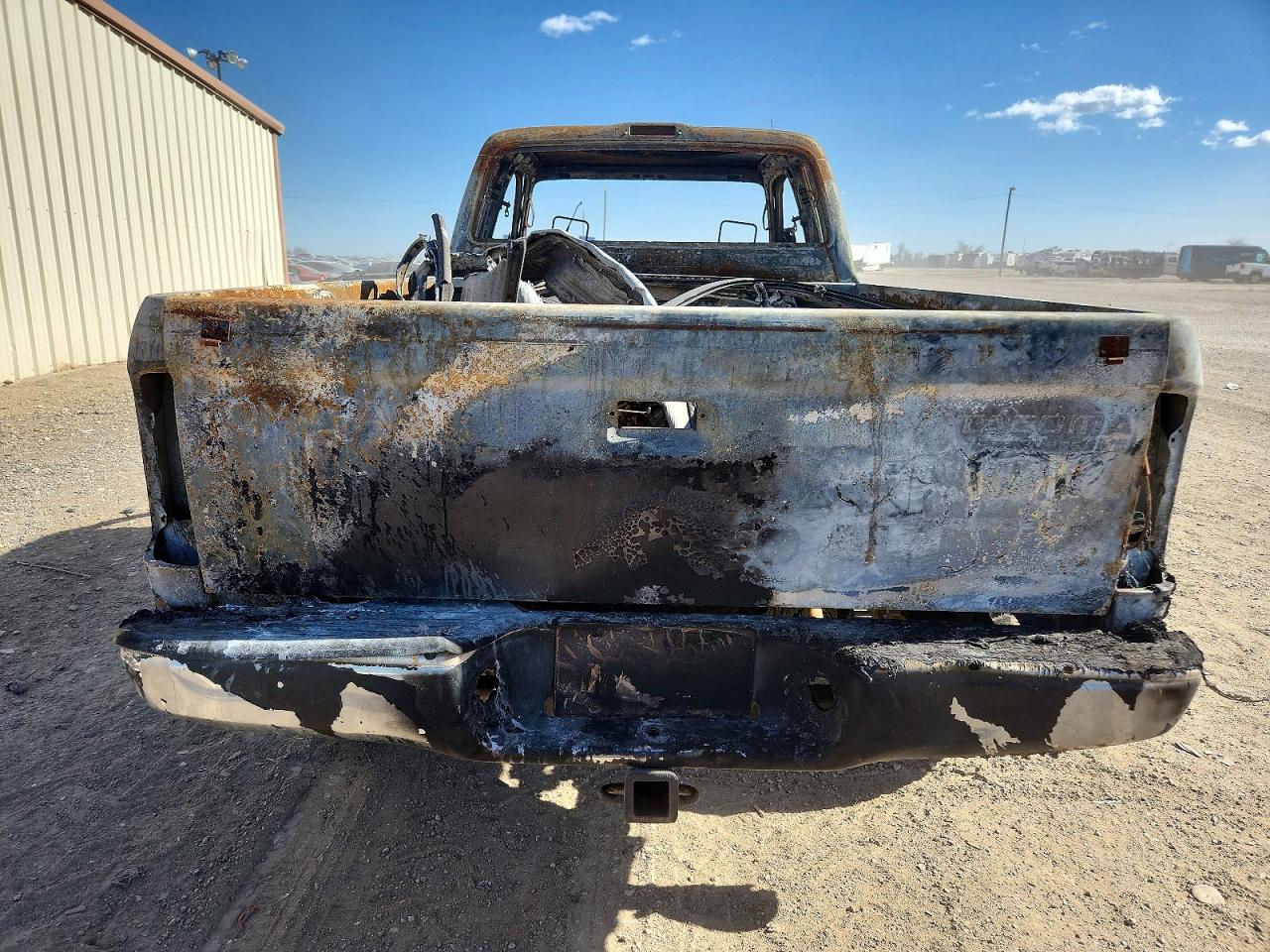 1999 TOYOTA TACOMA photo 6