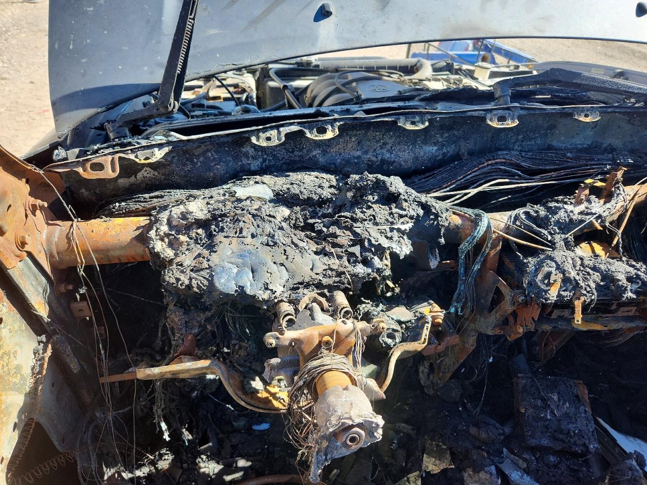 1999 TOYOTA TACOMA photo 9