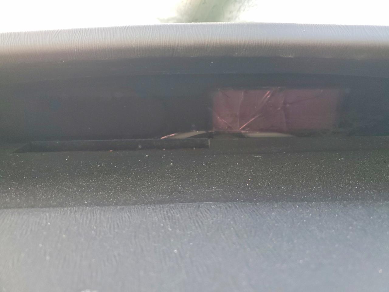 2013 TOYOTA PRIUS photo 9