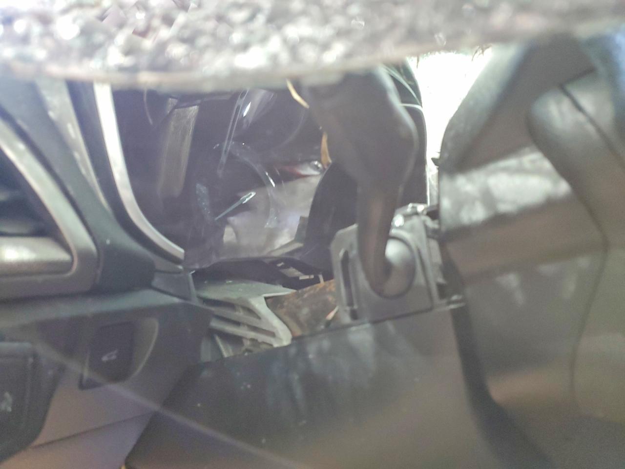 2019 FORD FUSION SE photo 9