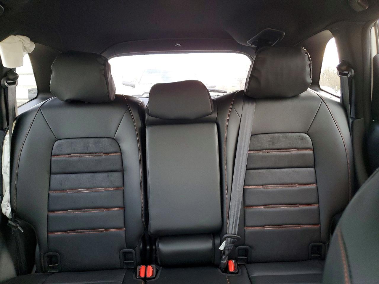 2025 HONDA CR-V SPORT-L photo 28