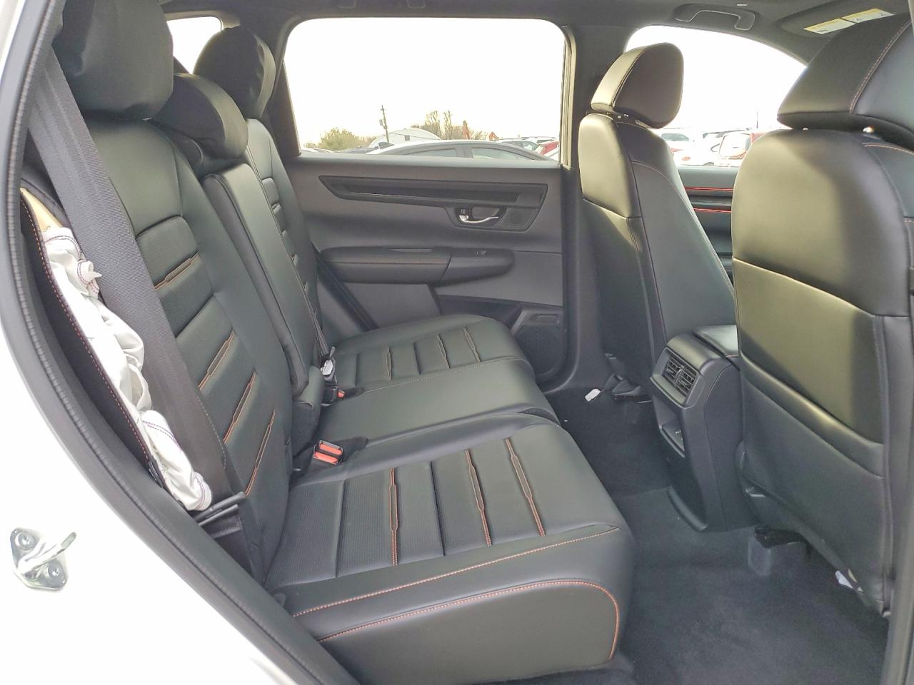 2025 HONDA CR-V SPORT-L photo 31