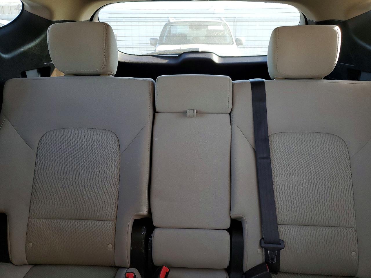2016 HYUNDAI SANTA FE SPORT photo 19