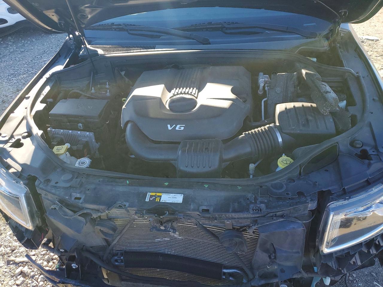 2015 JEEP GRAND CHEROKEE LIMITED photo 31