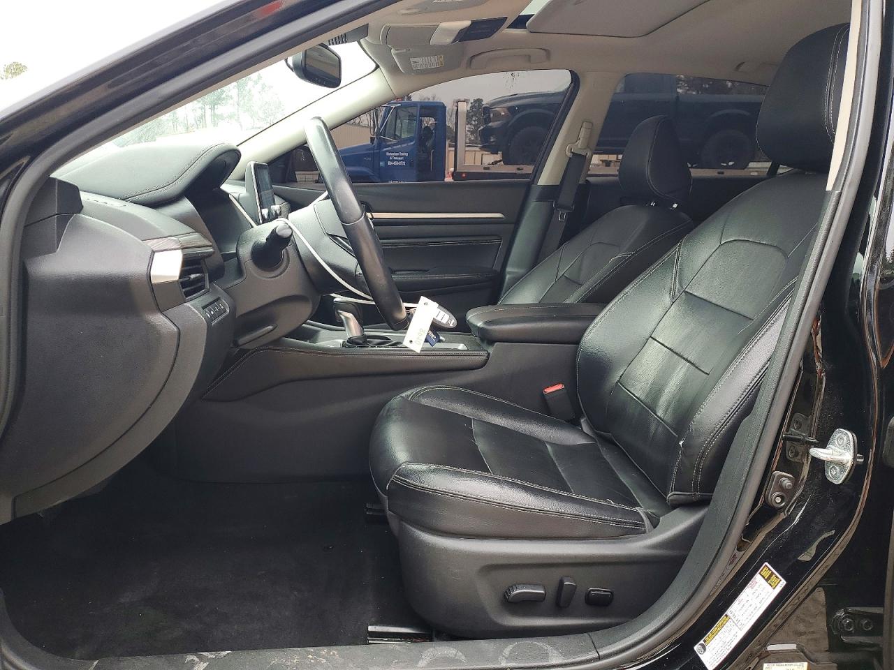 2019 NISSAN ALTIMA SL photo 13