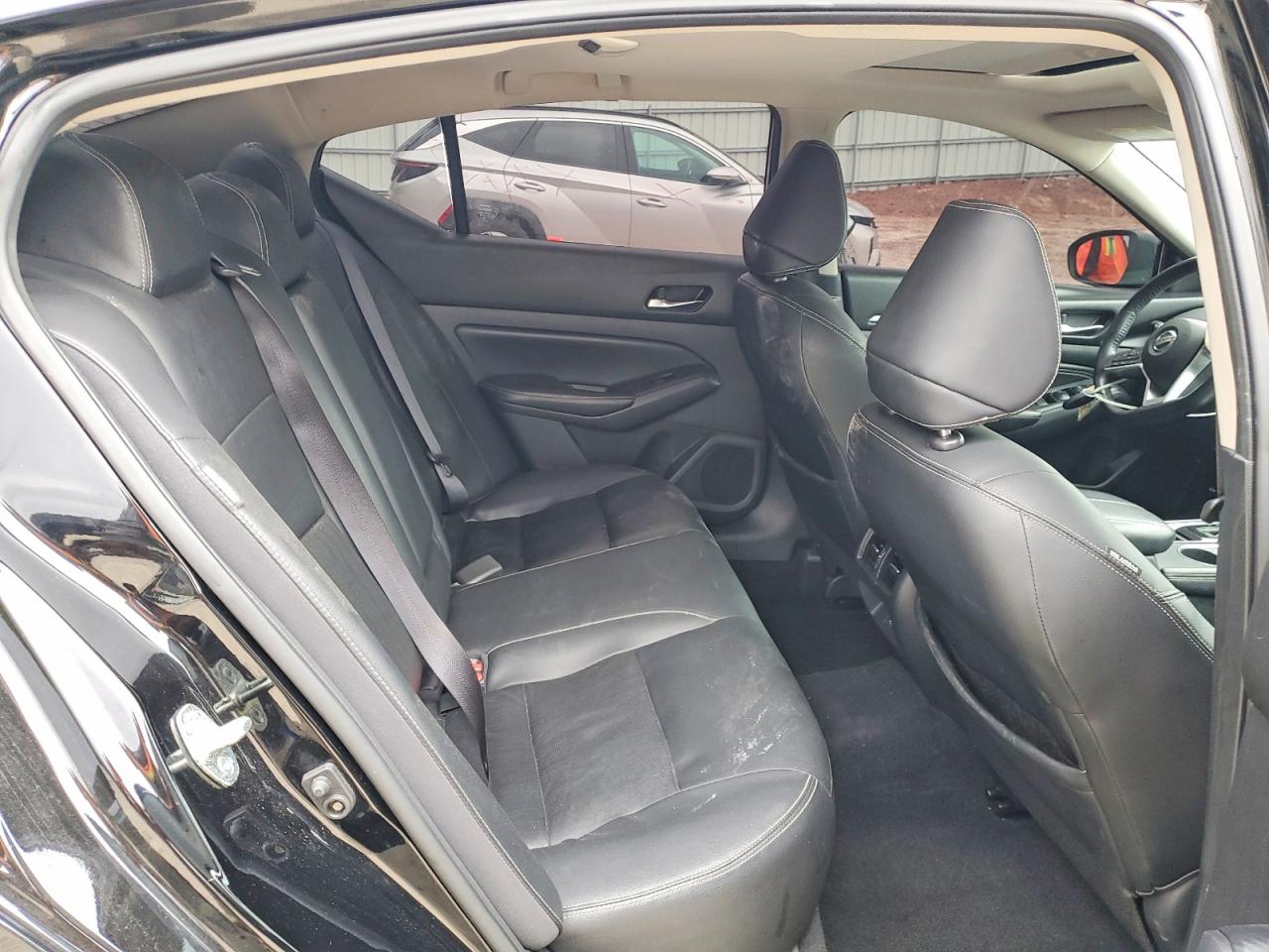 2019 NISSAN ALTIMA SL photo 19