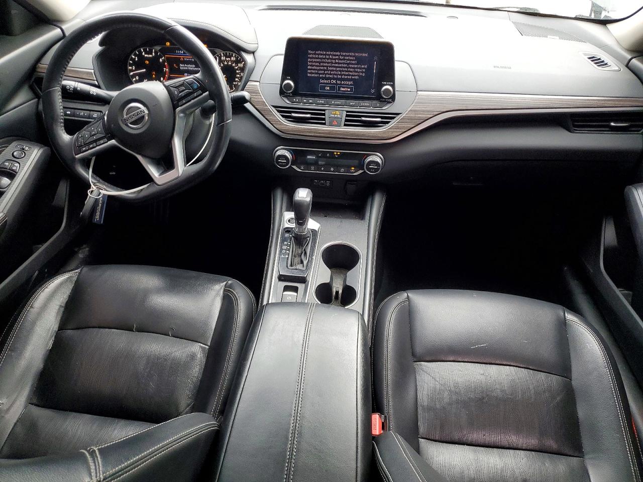 2019 NISSAN ALTIMA SL photo 15
