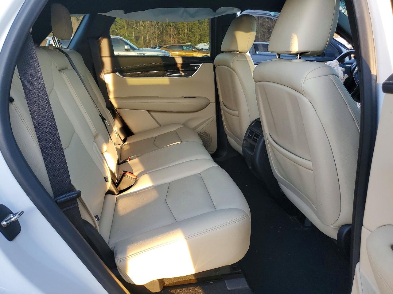 2019 CADILLAC XT5 photo 11