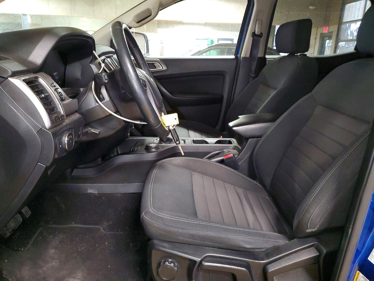 2019 FORD RANGER XL photo 7
