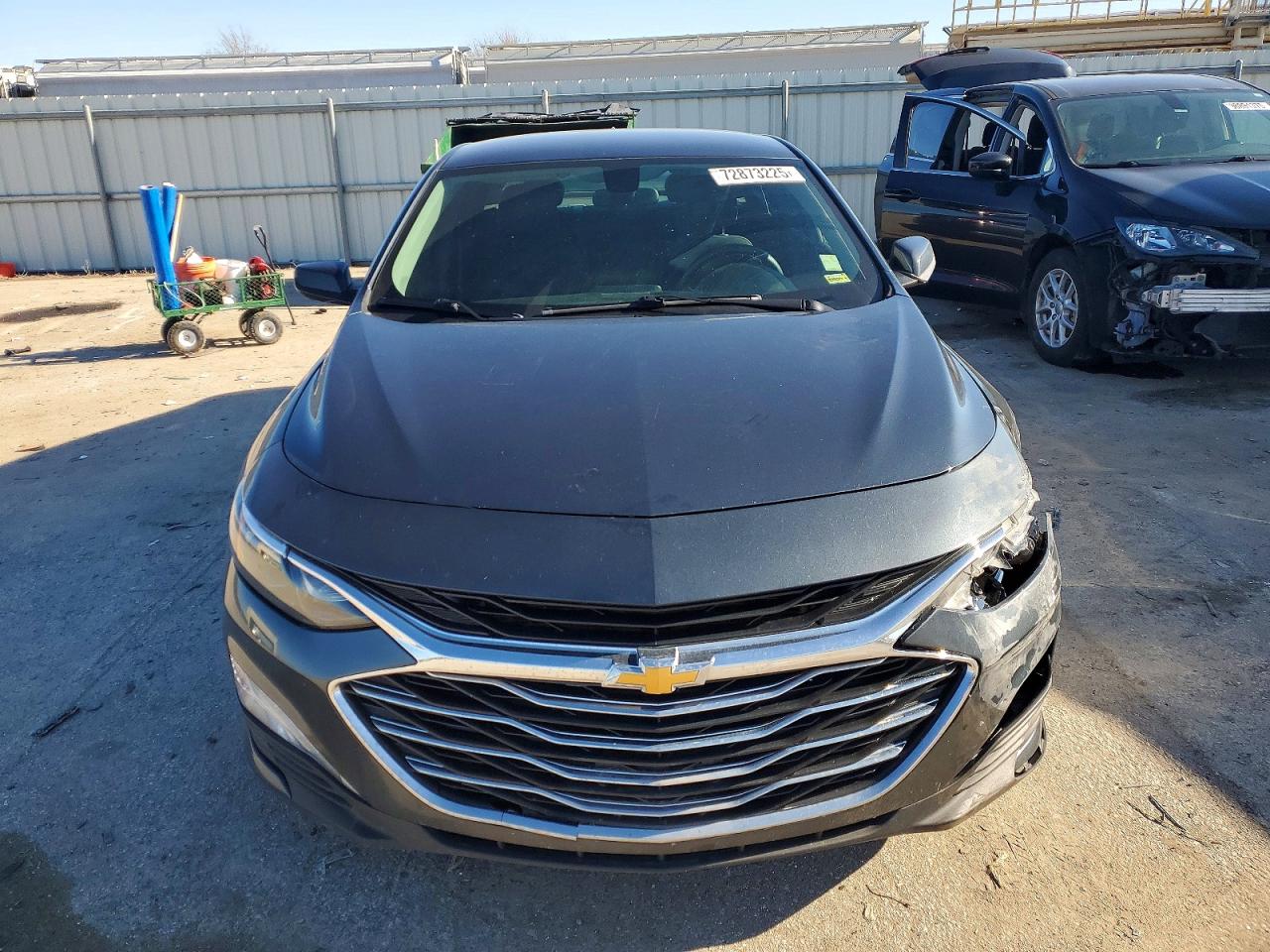 2020 CHEVROLET MALIBU LT photo 13