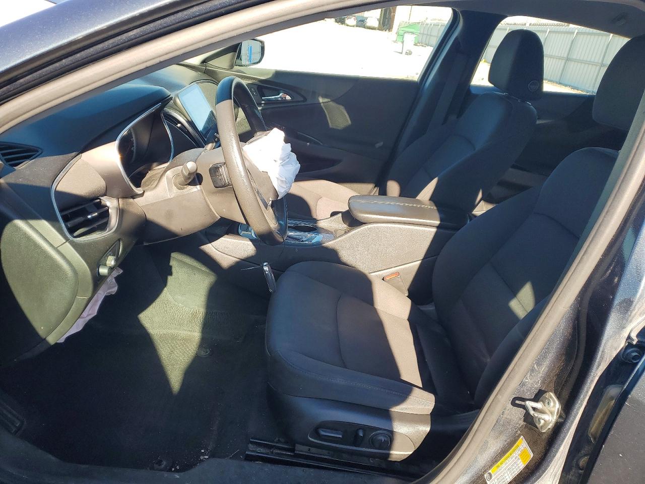 2020 CHEVROLET MALIBU LT photo 19