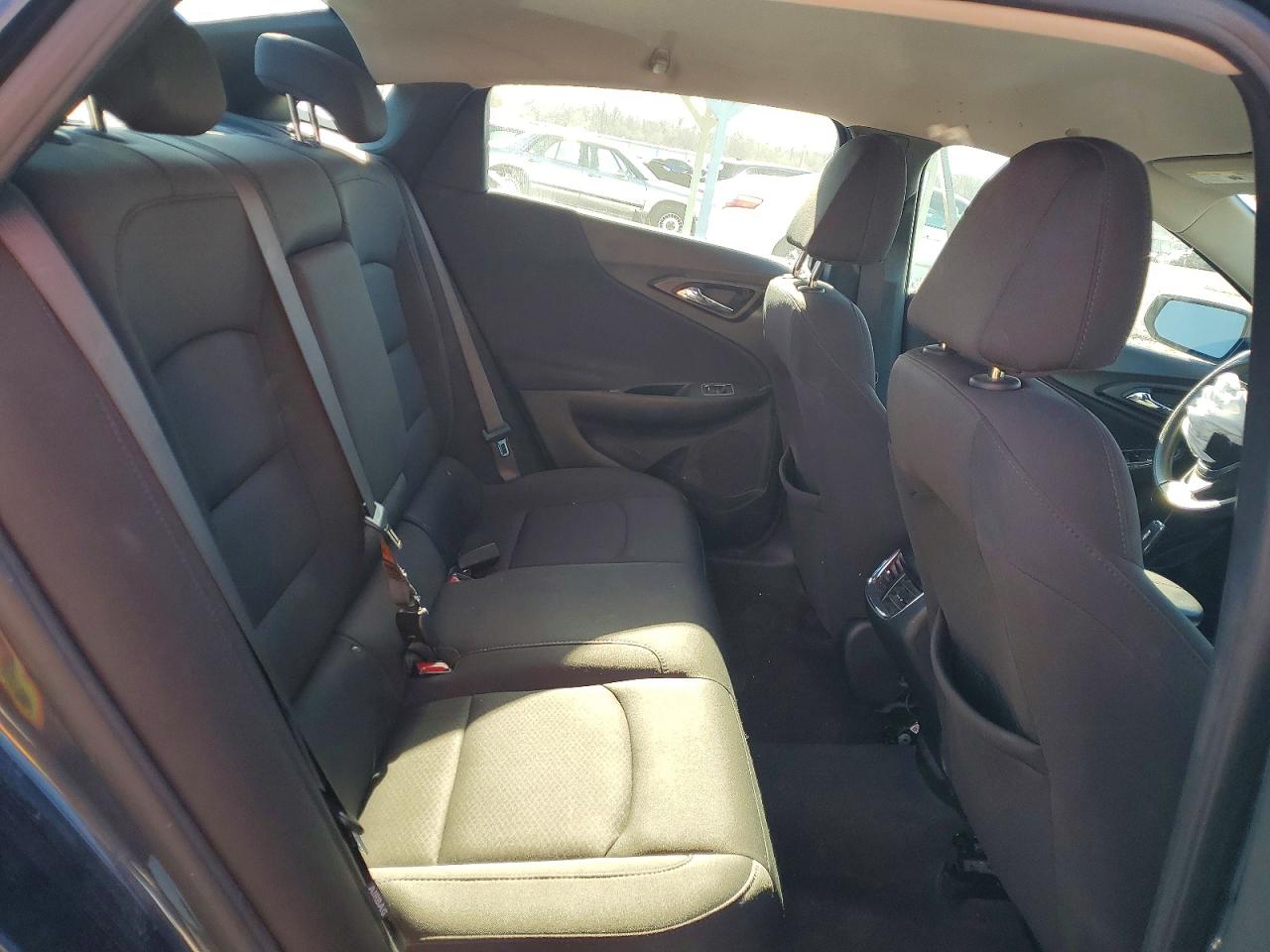 2020 CHEVROLET MALIBU LT photo 28