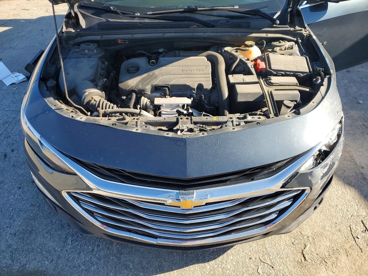 2020 CHEVROLET MALIBU LT photo 31