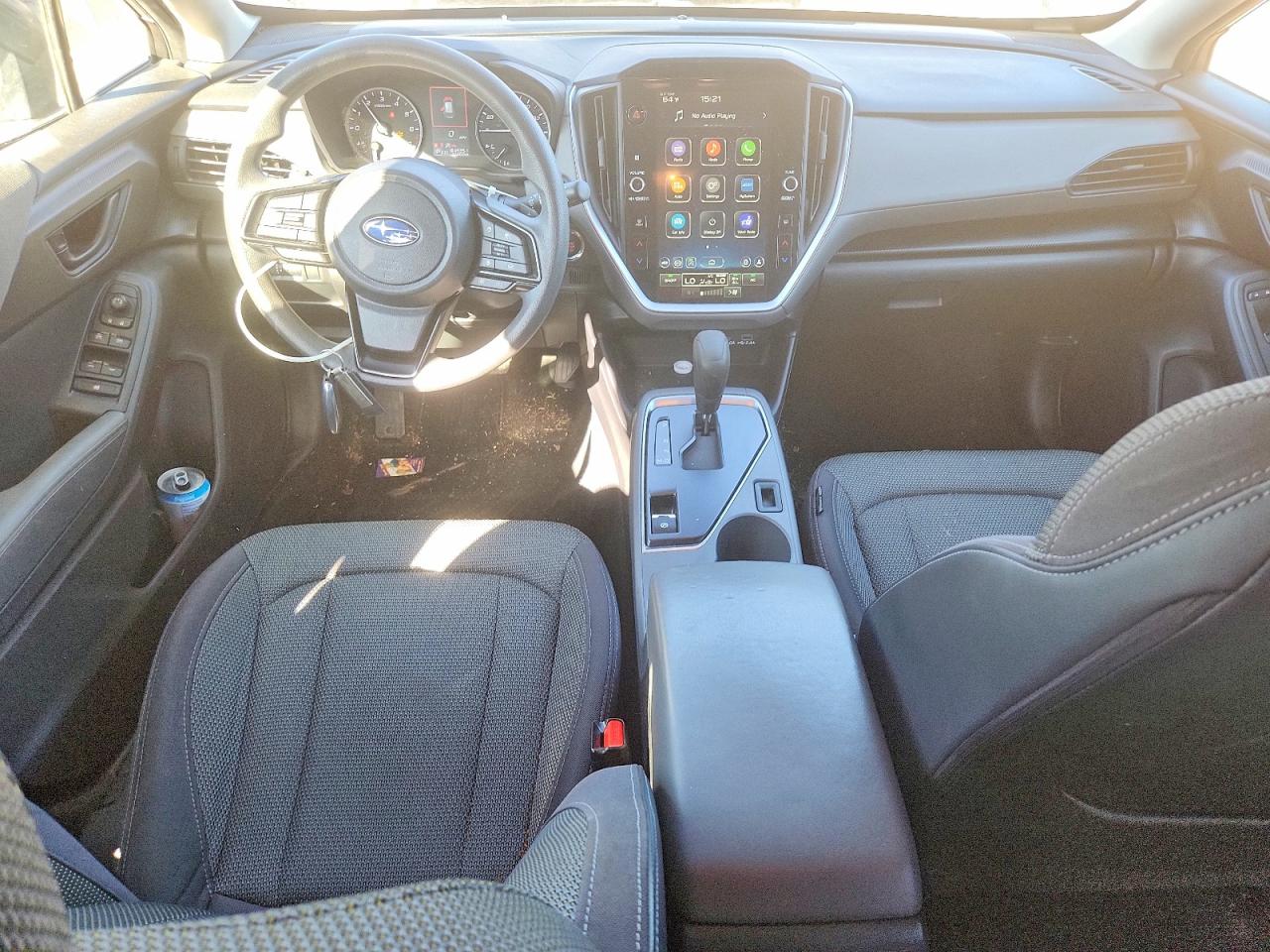 2024 SUBARU CROSSTREK PREMIUM photo 15
