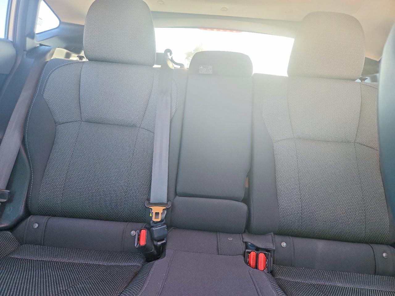 2024 SUBARU CROSSTREK PREMIUM photo 19