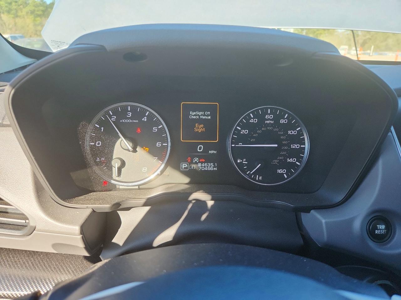 2024 SUBARU CROSSTREK PREMIUM photo 17