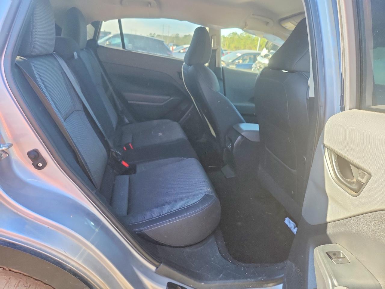 2024 SUBARU CROSSTREK PREMIUM photo 21