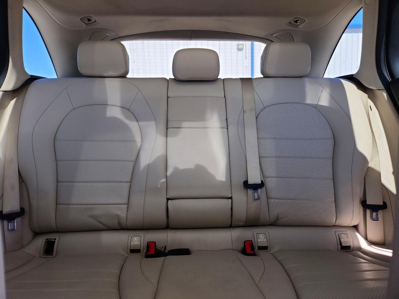 2018 MERCEDES-BENZ GLC 300 photo 10