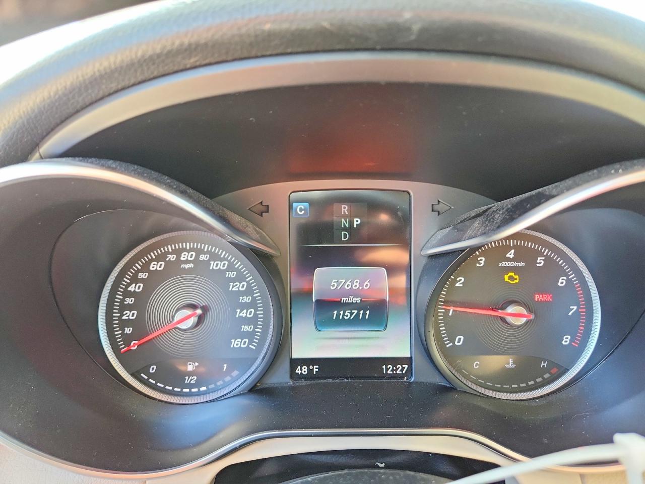 2018 MERCEDES-BENZ GLC 300 photo 9