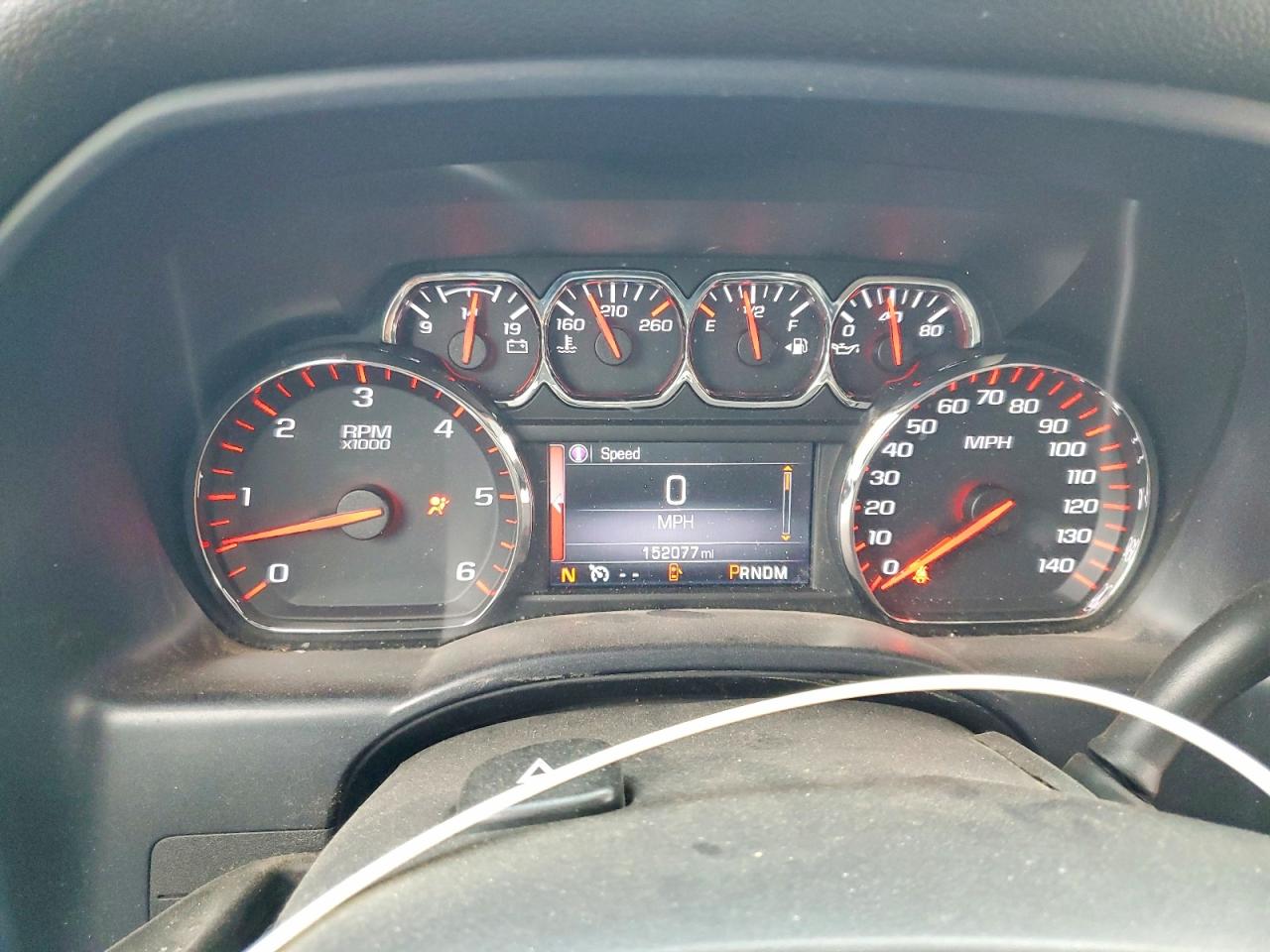 2015 GMC SIERRA K1500 SLE photo 17