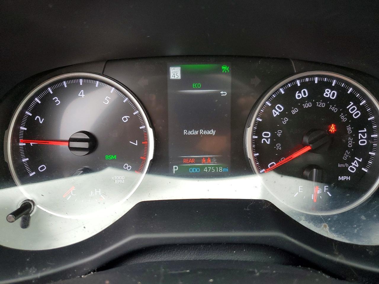 2022 TOYOTA RAV4 XLE PREMIUM photo 17