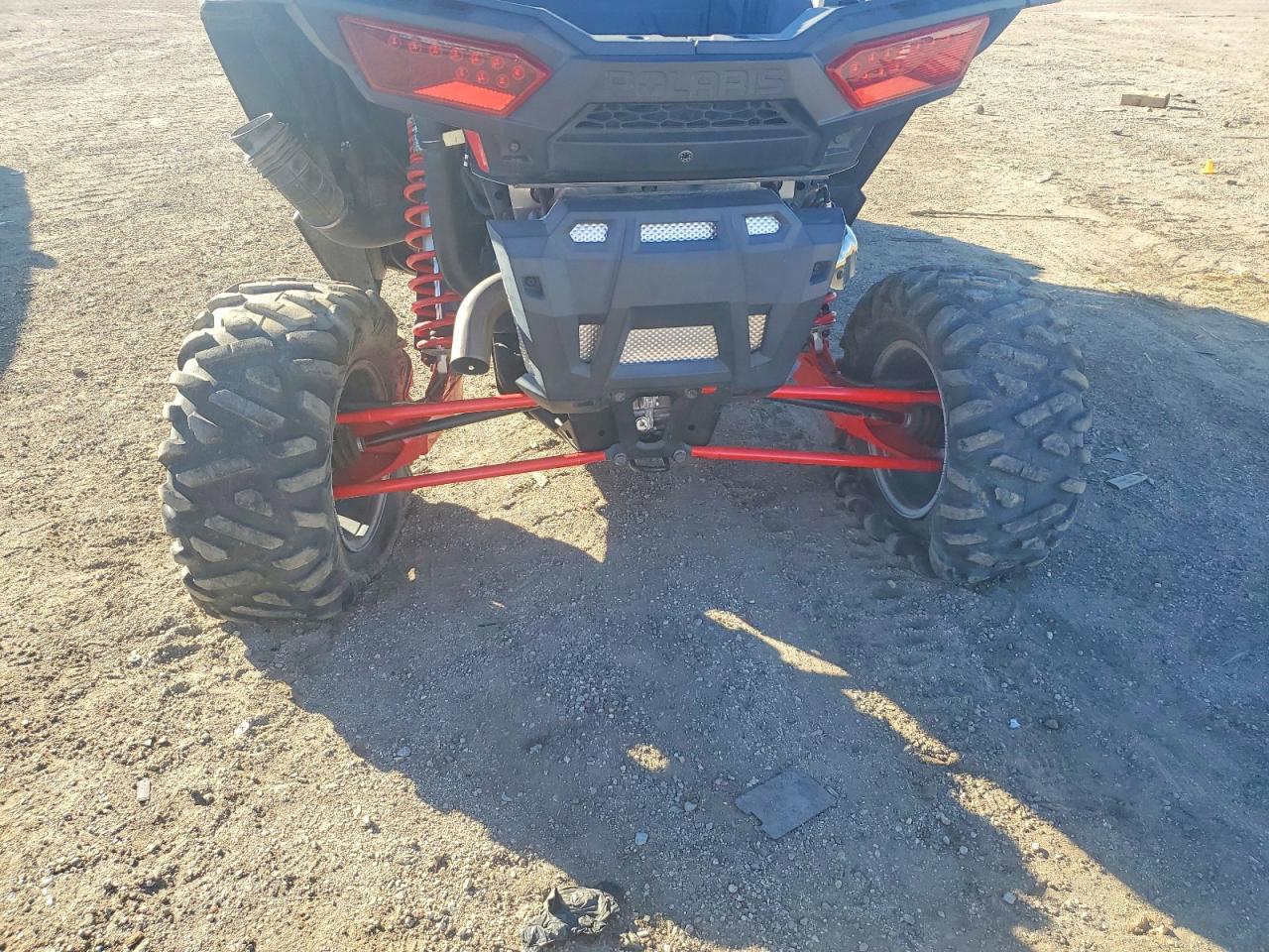 2018 POLARIS RZR XP 1000 UTILITY VEHICLE photo 17