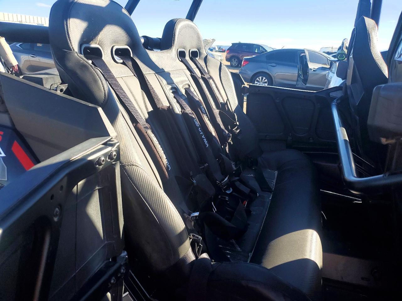 2018 POLARIS RZR XP 1000 UTILITY VEHICLE photo 11